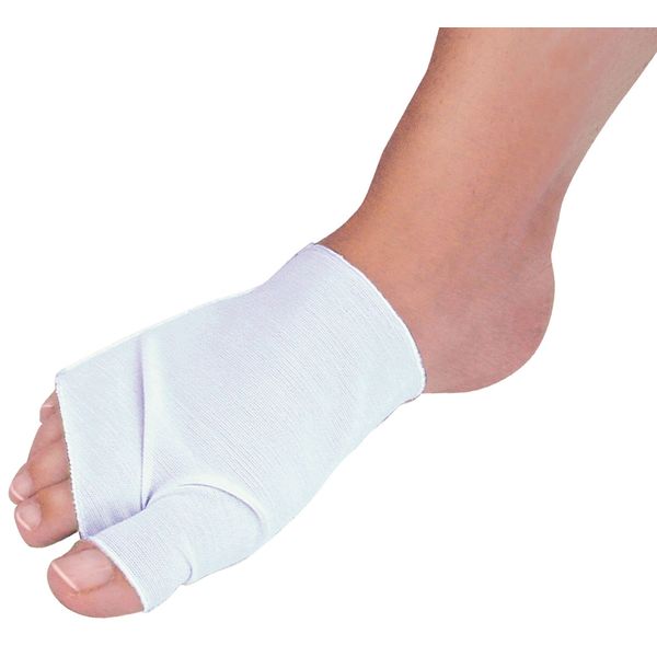 Pedifix Forefoot Compression Sleeve Large (Men's 10-12/ Women's 12-14)