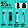 Matrix Total Results High Amplify Protein Set - Shampoo 300 ml + Conditioner 300 ml