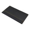 American Metalcraft MCTRBPBL Trendy Bill Presenter, Black