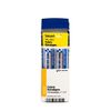 First Aid Only SmartCompliance Refill 1" x 3" Fabric Bandages, 25 Per Box