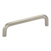 Polar # 100 Round Bar Handle Back Bis in White HZ – 100B