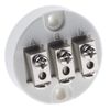RS PRO Thermocouple Terminal Block for KNS Head