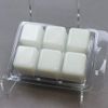 Scented Wax Melts - Caribbean Coconut - Misty Mountain Soap Co.