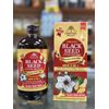 Essential Palace: Organic Black Seed Living Bitter