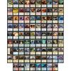 Dragon EDH Deck - Custom Built - Elite - MTG - Commander - 100 Card