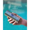 iS CLINICAL Eclipse SPF 50+ Sunscreen, Zinc Oxide tinted sunscreen, ultra sheer non-greasy matte finish sun cream for face
