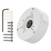 PFA130-E Security Camera Accessory Junction Box for Dome & Bullet Network Cameras