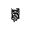Non-Illum Selctr Swtch, Left/Right Key, Ss