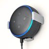 Echo Dot 3rd Generation Wall Bracket 3 Leg : White
