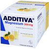 ADDITIVA Magnesium 300 mg Sachets, 60 St. Beutel
