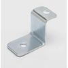 Frameware Canvas Offset Clips with Screws, Pack of 100 (3/4")