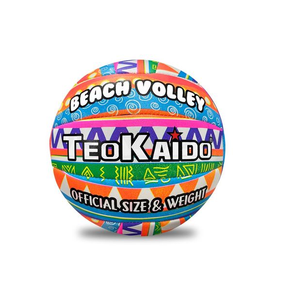Cucuba Volleyball/Beach Volleyball Training or Match Size 5