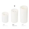 Edzard Cornelius Tea Light Holder, Diameter 3.15 in, Height 5.91 in