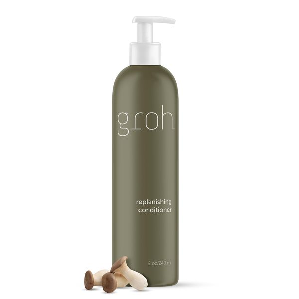 Groh Replenishing Conditioner, 240 ml