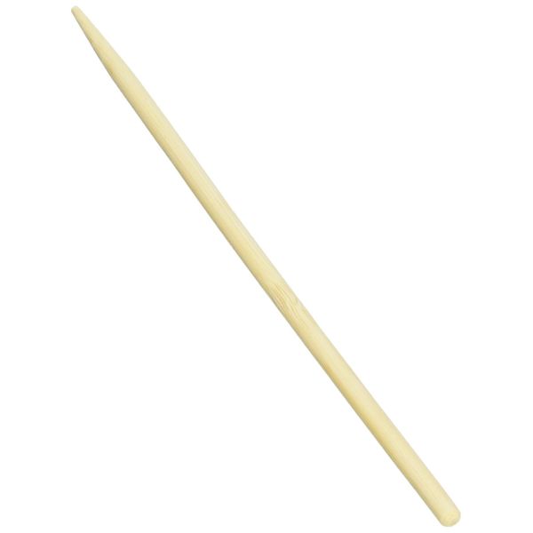 Bamboo Dock Stick (100 Pieces) 18 cm