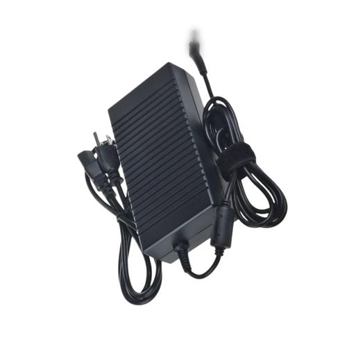 Kircuit New Global AC DC Adapter Compatible with OWC OWCTB4DOCK OWCTB4HUB5P 11-Port Thunderbolt 4 Hub Docking Station Power Supply Cord Cable PS Battery Charger Mains PSU