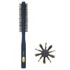 Vess Industries PRO-151 Salon Roll Brush, Made in Japan, Roll Diameter 1.2 inches (30 mm)