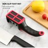 A 4 - Stage Sharper  Kitchen Tool