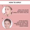 Artdeco - Color Booster Lip Balm 08 - Nude