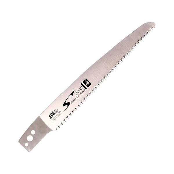 Ars Corporation SG-21-1 Pruning Saw 21 Replacement Blade