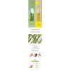 AIDA Cosmetic Mugwort 90 Clear