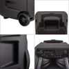 Portable Bluetooth Speaker | 12" Woofer | Party Lights Wireless Mic Rechargeable