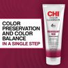 CHI Ionic Color Illuminate Conditioner Mahogany red 251ml - color enhancing conditioner deep red violet