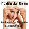Problem Skin Treatment with Salicylic Acid & Tea Tree Oil - Help Regulate Your Skin's Sebum Levels - 50 ml