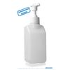 Sterillium Hand Disinfectant 500ml with Horn Pump