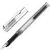 Schneider 406 Silver EF Clear 406CLRS