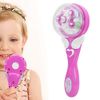 Electric Hair Braider Toy DIY Automatic Hair Braider Styling Tool Electric Hair Arranger Braiding Machine for Little Girls(Braiding Device)