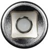 TONE Driver Bit Socket HP3H-P2 0.3 inch (9.5 mm) Drive (3/8") (+) No. 2