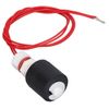 ABS Liquid Level Switch Oil Float Switch Plastic PP Detection Sensor for Water Dispensers Air Conditioners