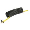 Pneumatic spiral WABCO 452 711 063 0