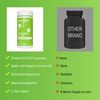 UpNourish Liposomal D3 & K2 MK-7, Advanced Absorption for Optimal Bone and Immune Health, Supplies 5000 IU 125 mcg Vitamin D3 and 100 mcg Vitamin k2 with Organic Coconut Oil, 365 Mini softgels