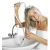 Waschbecken Dusche M-Anschluss