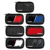 RUTHLESS Dart Case | Professional Darts Case Storage Wallet, Cobra Design (W685)