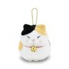 Beard Manju NLMC Mi-sama