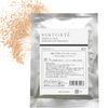 VINTORTE Silk Mineral Foundation Powder Foundation Mineral Foundation Vantorte Yellow Light Beige (Refill) v-msf-6