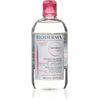 bioderuma (Bioderma) sansibio H2O 3-D 500ml (Cleansing) [parallel import goods]
