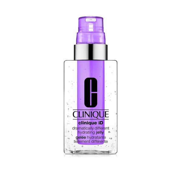 Clinique iD Aktif Kartuş Konsantresi - Çizgi ve Kırışıklıklar (125 ml)