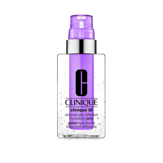 Clinique iD Aktif Kartuş Konsantresi - Çizgi ve Kırışıklıklar (125 ml)