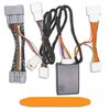 Fit 4th Generation GR Series Auto Trigger Mirror Function Interlocking Mirror Storage Kit
