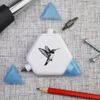 'Hummingbird in Flight' Compact DIY Multi Tool (TI00037131)