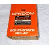 Crydom Solid State Relay D1210