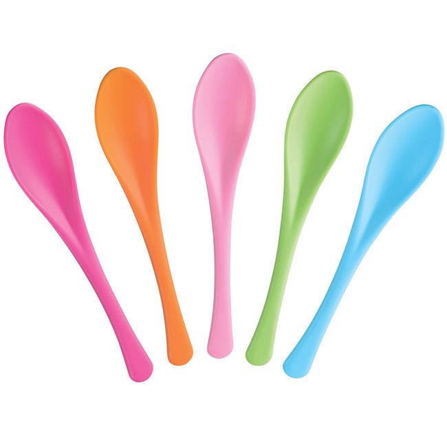 Endo Products Easy on he Mouth Soft Spoon