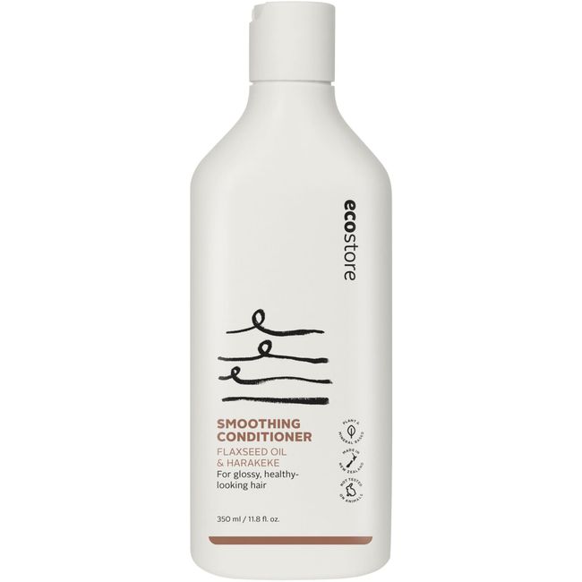 ecostore conditioner smooth