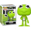 Funko Pop Kermit 2024 Summer Convention Limited Edition 12