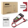 Ancel BST500 Car Battery Tester Load Digital Analyzer Diagnostic Tool 12V 24V