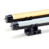 Quasar Science Q15 T8 Dimmable 3000K 15W LED Lamp, 2'